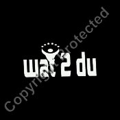 wat2du logo (White)