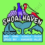 Shoalhaven design