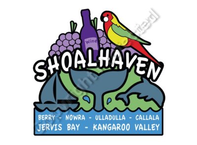 Shoalhaven Towns