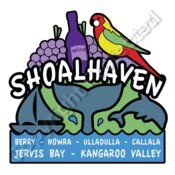 Shoalhaven Towns
