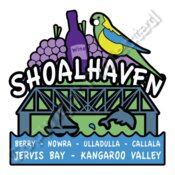 Shoalhaven 