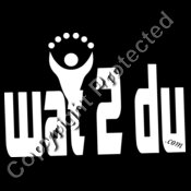 wat2du logo (White)