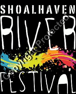 Shoalhaven River Festival White