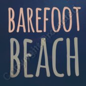 Barefoot Beach Logo