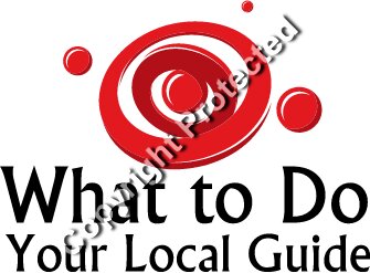 What to do directory logo