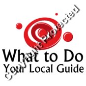 What to do directory logo