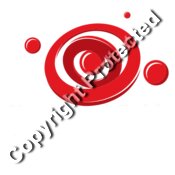 Logo Red Circles