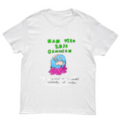 SEPP A Spiritual & Environmental Community of Practice Black T - Kid's Tee - On Special! 