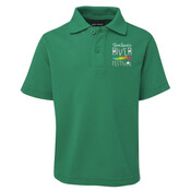 Shoalhaven River Festival Logo