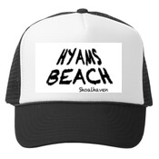 Cap Trucker Hyams Beach