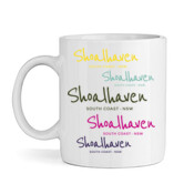 Shoalhaven Mug Colors