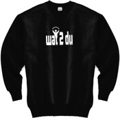 Sweater Female wat2du design